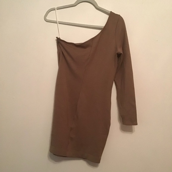 BABATON Colby Dress Clay Mask - Size 10 - Picture 6 of 11